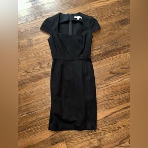 Banana republic Little Black Dress